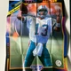 1992 Kenner Starting Lineup Dan Marino Poster Series, Football Poster