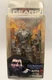 NECA Action Figure Gears of War Series 2 DOMINIC SANTIAGO Player Select Sealed