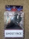 NECA Toony Terrors Scream Ghostface 6 inch Action Figure HORROR NEW Sealed