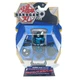 Bakugan Pirate Cubbo MOC MOSC AQUOS BLUE GEOGAN RISING SPIN MASTER COMPLETE ...