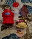 Smooshy Mushy Series 5 Sugar Fix Gumball Machine Surprise Hayley Hedgehog 2018