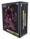 Transformers Masterpiece MP-11NT Thrust Figure Takara Tomy Japan