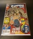 DC #695 Jan 94 1994/4 Superman In Action Comics Cauldron Kills Comic Book NEW