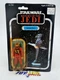 Vintage Star Wars B-Wing Pilot 77 Back MOC Kenner 1983 ROTJ Sealed MOC