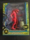 LANARD RED XENOMORPH ALIEN WARRIOR DRONE 1:12 SCALE EXQUISITE ACTION FIGURE 7in