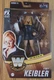 Mattel WWE Elite - Legends Series 15 : Stacy Keibler True FX Life-like Details