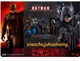 THE BATMAN 1/6 Regular Version - Hot Toys MMS638 NEW Action Figure IN STOCK