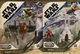 Star Wars Mission Fleet BOBA FETT AHSOKA 2.75"  Action Figure Disney Hasbro LOT