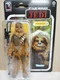 Star Wars The Black Series Chewbacca ROTJ Hasbro 1:12/6" Action Figure