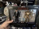 MARVEL STUDIOS IRON MAN 3 THE INFINITY SAGA HAPPY HOGAN & IRON MAN MARK XXI