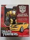 🔥 Transformers Movie 2007 ULTIMATE BUMBLEBEE Hasbro NEW