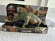 Jurassic World Dino Escape Mega Destroyers Stegosaurus Figure Jurassic Park 