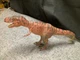 Jurassic Park T Rex JP09 Dinosaur Figure 1993 Kenner Vintage Stomping