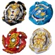 Takara Tomy Beyblade burst B-153 GT Remodeling Customize SET JAPAN