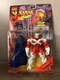 ToyBiz Marvel X-Men X-Force Caliban 1995 Vintage Action Figure Sealed