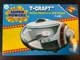 DC Super Powers Superman T-Craft Mr. Terrific&rsquo;s Hi-Tech Vehicle by McFarlane NEW