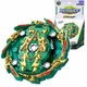 TAKARA TOMY Buster Bushin Ashura.Hr.Kp Beyblade Booster GT B-120 Official New
