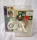 Miguel Tejada Series 5 Mcfarlane Oakland Athletics Debut Figure  NEW SEALED