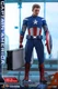 1/6 Avengers Endgame Captain America 2012 Version Hot Toys 904929 MMS563 
