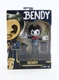 Bendy and the Ink Machine Piper Action Figure Jakks Pacific 2024 New