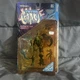 1996 Todd McFarlane&rsquo;s Total Chaos Thresher Ultra-Action Figures Series 1 NIB Vtg