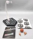 NBA Hasbro Starting Lineup Giannis Antetokounmpo Action Figure Replacement Stand