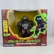 Optimus Primal action figure 2021 Hasbro Kenner Transformers Beast Wars
