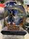 Jakks Sonic The Hedgehog Sonic 4" Figure Action Figure