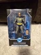 McFarlane Toys Multiverse Hugo Strange Platinum Edition Action Figure 2024 NEW