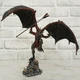McFarlane&rsquo;s Dragons Sorcerer&rsquo;s Dragon Action Figure