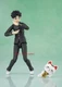 Bandai S.H.Figuarts Dandadan Takakura Ken 1/12 Limited Collector Action Figure