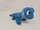 Disney Frozen 2 Bruni The Fire Spirit Plush 10" Salamander Stuffed Toy
