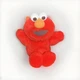 Tickle Me Elmo - Sesame Street 2007 Mattel 32715 - WORKS 