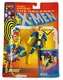 Marvel The Uncanny X-Men Banshee 1992 Toy Biz Action Figure