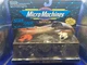  Micro Machines Star Trek The Next Generation With Special Display Stands New