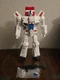Fans Toys FT‑10 Phoenix Jetfire G1 MP Scale Complete Loose Excellent Condition