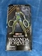Marvel Legends Series Black Panther Wakanda Forever Nakia Figure