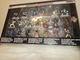 NEW Jada Toys 30771 Power Rangers 20-Pack Nano MetalFigs Mini-Figure