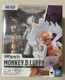 S.H.Figuarts ONE PIECE Monkey D. Luffy Gear 5 Action Figure BANDAI
