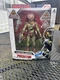PREDATOR Lanard Hunter Series BERSERKER 7" Action Figure Walmart Exclusive NEW