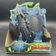How to Train Your Dragon Hidden World 8" Toothless Figure New In Box Spin Master