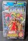 Marvel Legends Elektra Series IV 4 Action Figure Toy Biz Sealed Discount Price