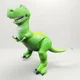 Toy Story Rex the Dinosaur Mattel 2018 Poseable Action 14&rdquo; Figure NOT TALKING