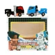 NEWAGE NA H58B Roadgames & H59B Sorcerer Huffer Pipes G1 Action Figure toy 
