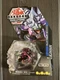 Bakugan Evolutions DARKUS COLOSSUS Platinum Series True Metal Spin Master