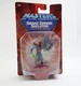 Masters Of The Universe Snake Armor Skeletor 2.75" Figure SEALED (Mattel, 2002)
