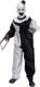 Trick Or Treat Studios Terrifier Art The Clown 12 Inch Action Figure