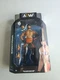  AEW Unmatched Series 2 SANTANA All Elite Wrestling Action Figure #10...L1