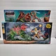 Masters of the Universe Origins Battle Armor He-Man Battle Cat Retro 2021