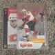 New! 2002 McFarlane Series 4 NHL - JAROME IGINLA - Calgary Flames Action Figure